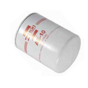 SeaStar oil filter power steering