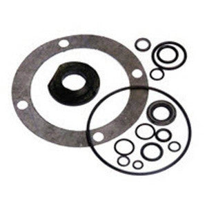 Capilano gasket set