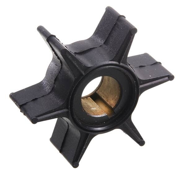 Impeller til vandpumpe køling til Yamaha/Mariner 20D/25 HK 2-takt
