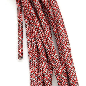 J70 Fockschot 8mm Hercules Vision