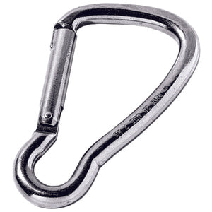 Kong Rf.harness hage åben 120mm