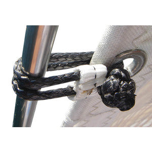 Loop Fokkehage 2 - standard 2 x 75 mm