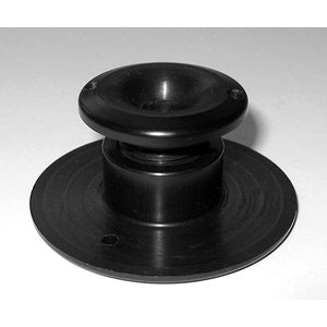 Loop Padeye - offen, kleiner Kopf ID 10 mm