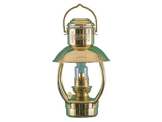 DHR, 8211/O Junior TRW lampe, H320 mm x D154 mm, 300 ml, 40W