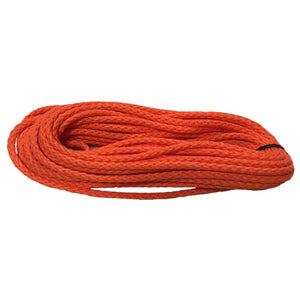 Liros Schwimmleine 10mm 30m Orange