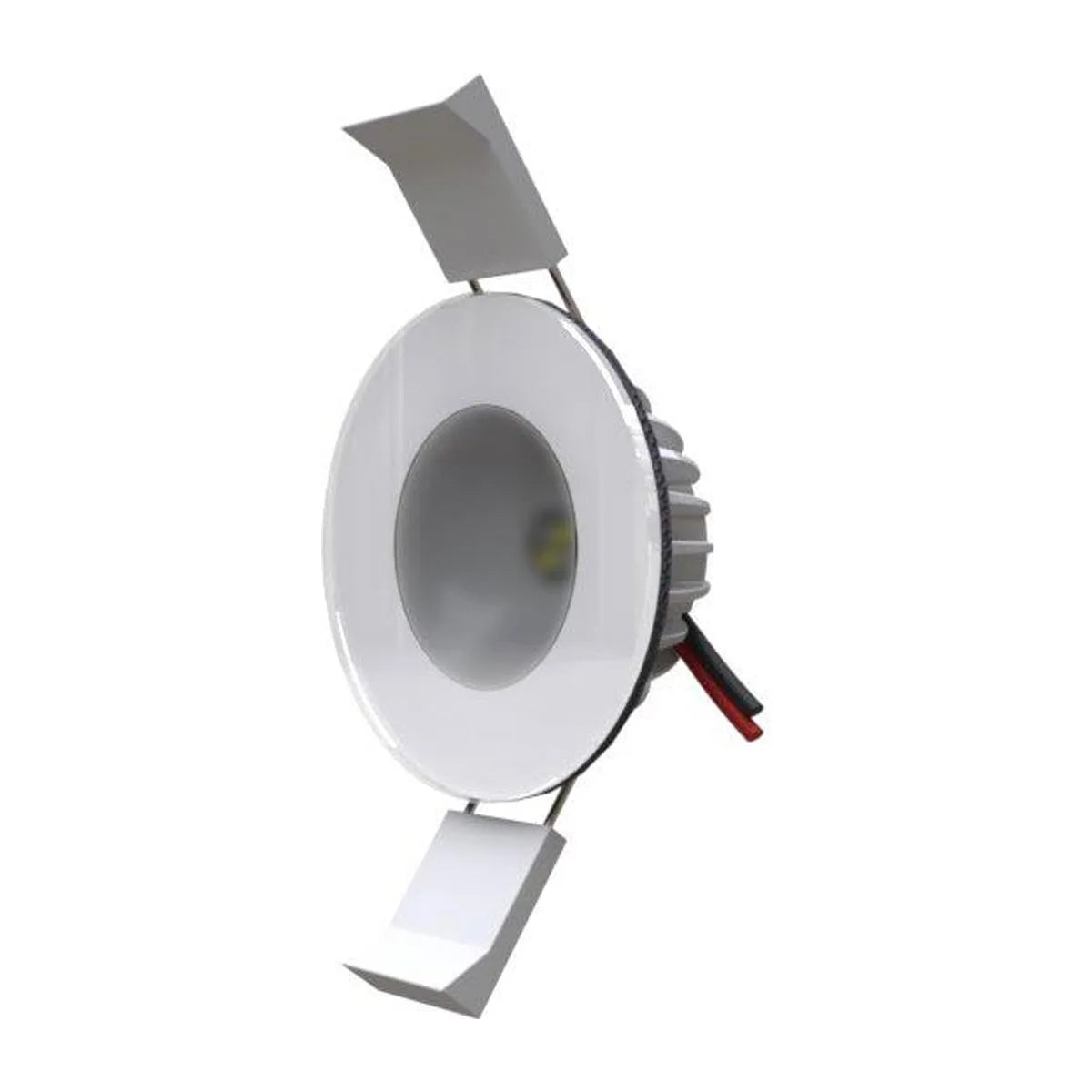 Lumishore ECLIPSE DL55 – Downlight (White, White Finish)