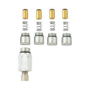 Hynautic Charge Valve kit
