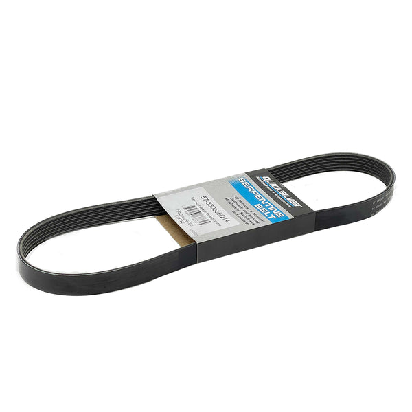 Quicksilver generatorrem 57-880566Q14 til Mercury Verado