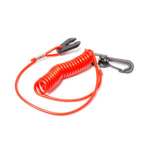 Sierra Coil Cord For Deadman Switch.Yamaha