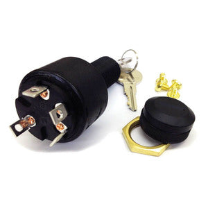 Sierra Ignition Switch 4 Position Seadog