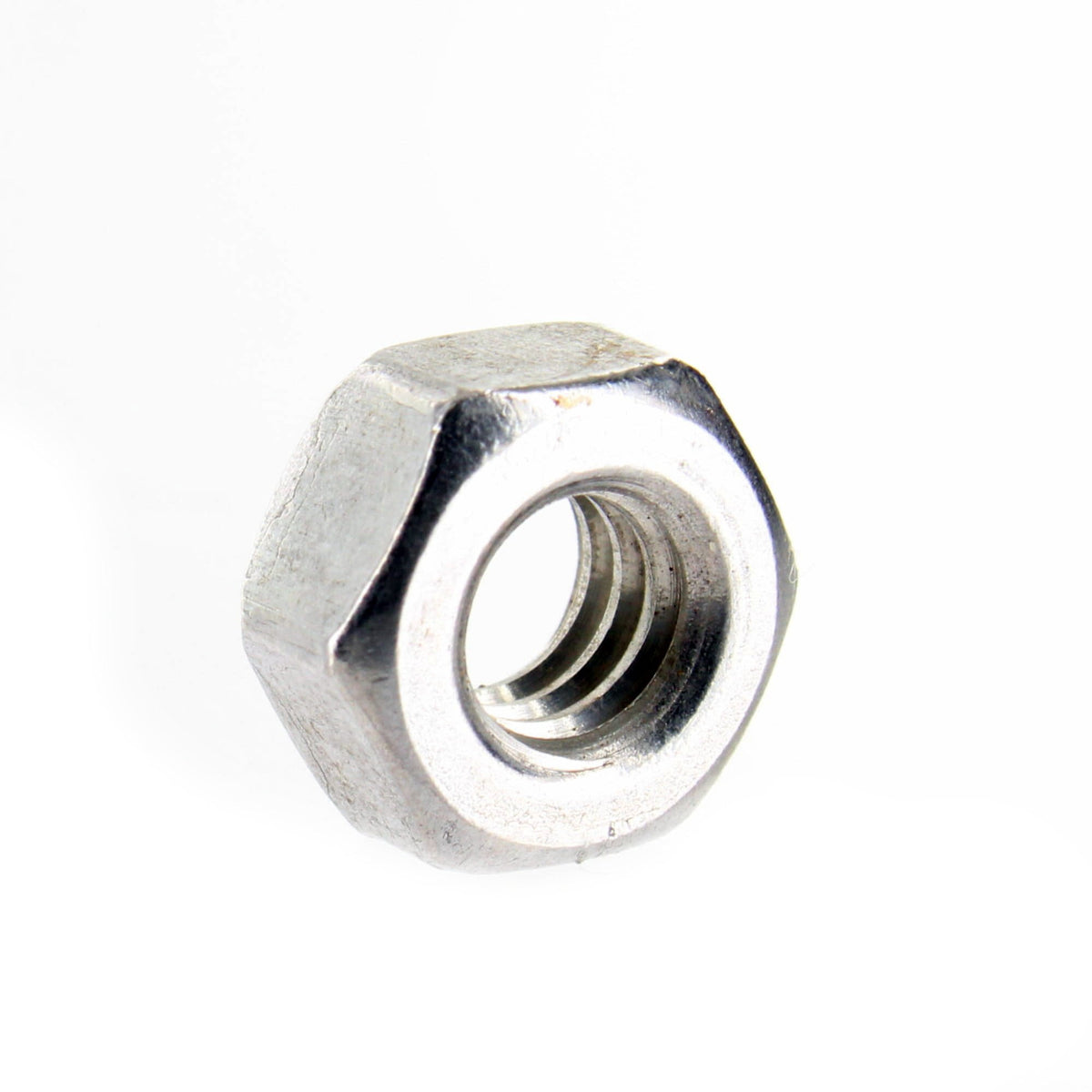 Mercury Marine OEM-møtrik med 1/4-20 gevind, reservedelsnummer 11-64015