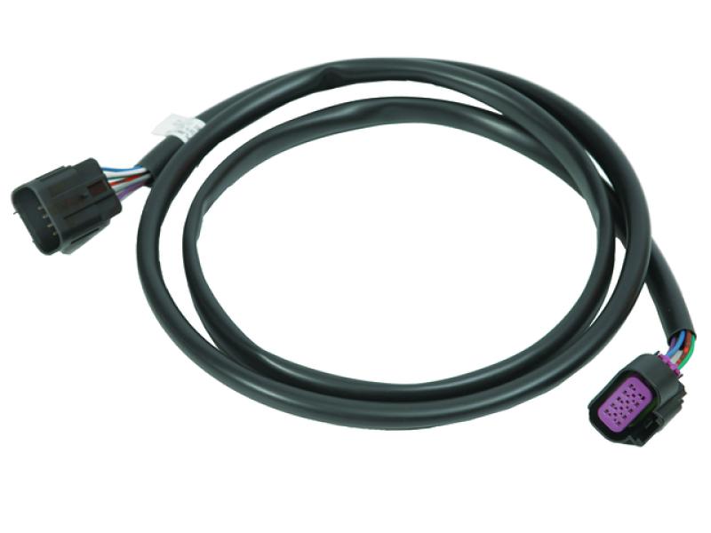 Mercury Quicksilver 10-pin forlængerkabel (Extension Harness) 84-8M0058668