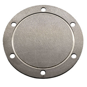 Orbitrade Wasserpumpendeckel D4,D6 Volvo