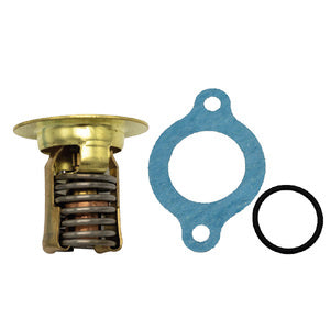 Orbitrade Thermostat 71gr. V6, V8. Volvo