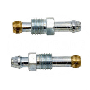 Orbitrade Hose connector for CAV filter 8mm 2pcs.