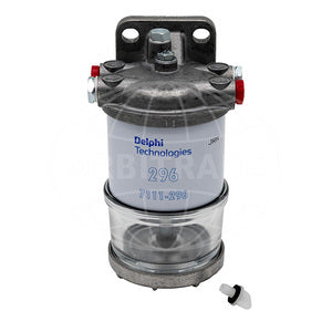 Orbitrade Fuel Filter CAV.296 Water Separator.1/2-20 Thread