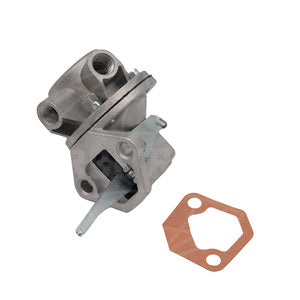 Orbitrade Feed Pump MD22. Volvo