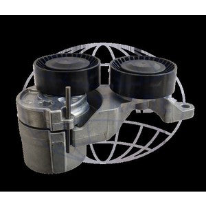 Orbitrade Spannrad D3. Volvo