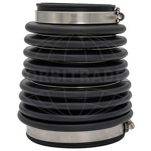 Orbitrade Exh. Bellows. DP-G, DPX-A. Volvo