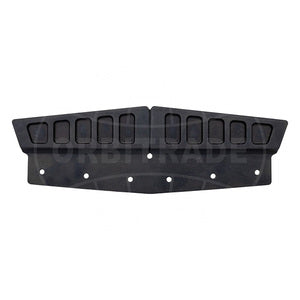 Orbitrade Exh. Flap.For Drive 275-290. Volvo