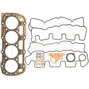 Orbitrade Cylinder head gasket set.D2-55, D2-75. Volvo