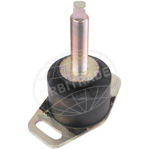 Orbitrade Motorhalterung. MD5, MD11, MD17 Volvo