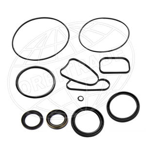 Orbitrade Gasket Kit.Lower Housing.DPS-A, DPS-B