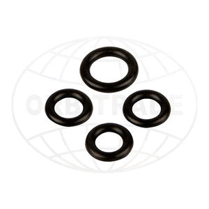 Orbitrade Dichtungssatz.Ölstopfen.DPS-A/B,SX-A