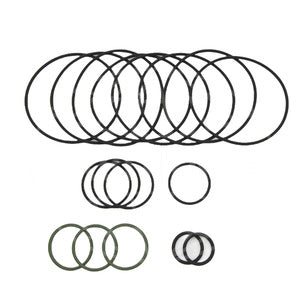 Orbitrade Dichtungssatz. Wärmetauscher / Ölkonsole