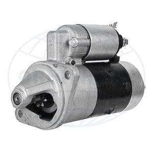 Orbitrade Starter SB, YSB, YSE, YSM. Yanmar