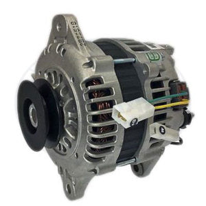 Orbitrade Generator GM, HM, JH, QM, YM, LY. Yanmar