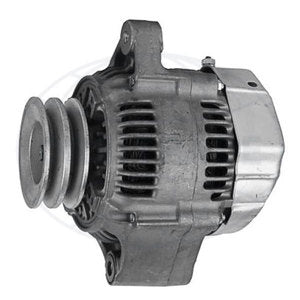 Orbitrade Generator 6LP. Yanmar