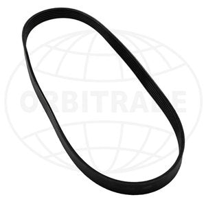 Orbitrade Multirem Lichtmaschine 3YM30. Yanmar