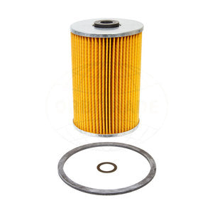 Orbitrade Kraftstofffilter 6LY. Yanmar
