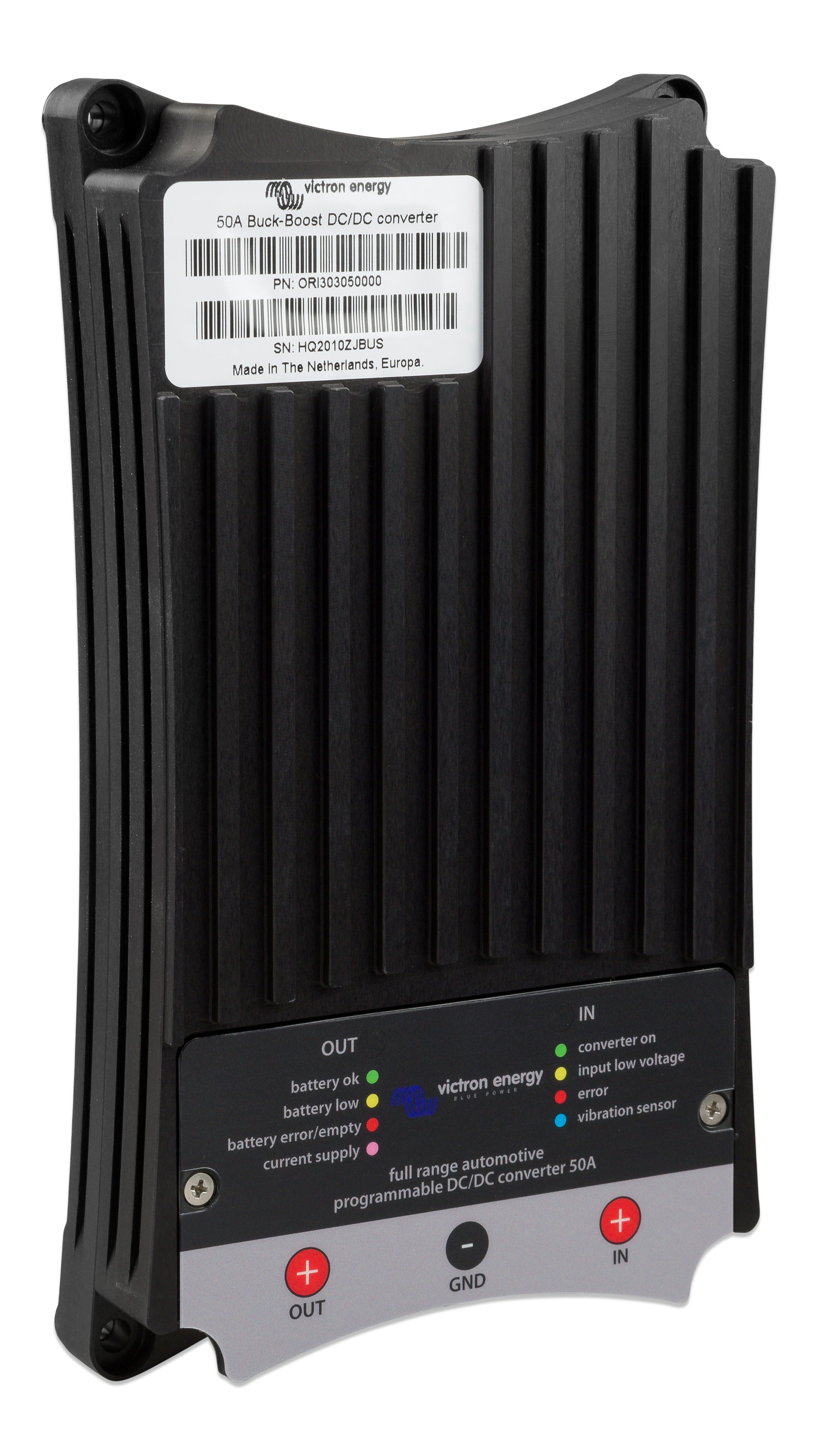 Victron Buck-Boost Converter 50A DC/DC 10-30V