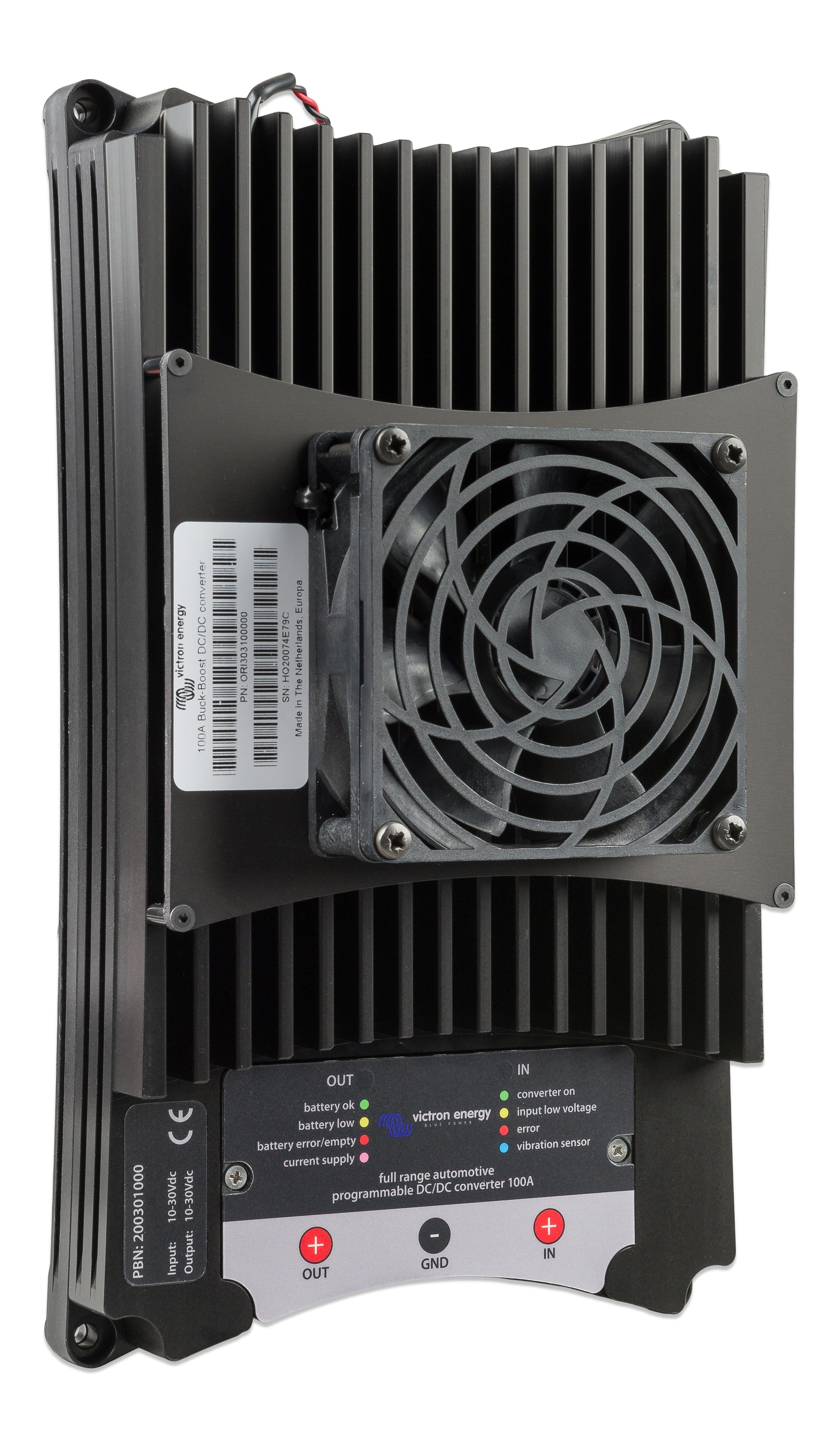 Victron Buck-Boost Converter 100A DC/DC 10-30V
