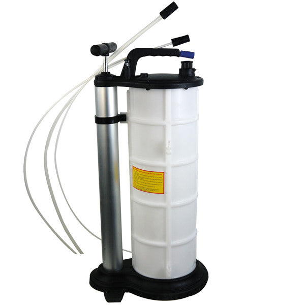 1852 Ölsaugzylinder Modell 9l