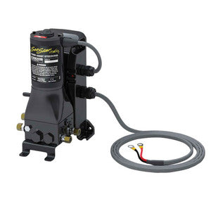 SeaStar Power Assist 12–24 Volt.