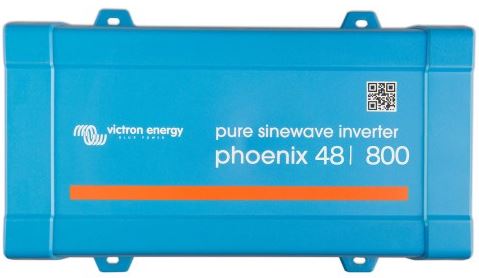 Victron Phoenix Inverter 48V/800VA 220V Schuko VE.Direct