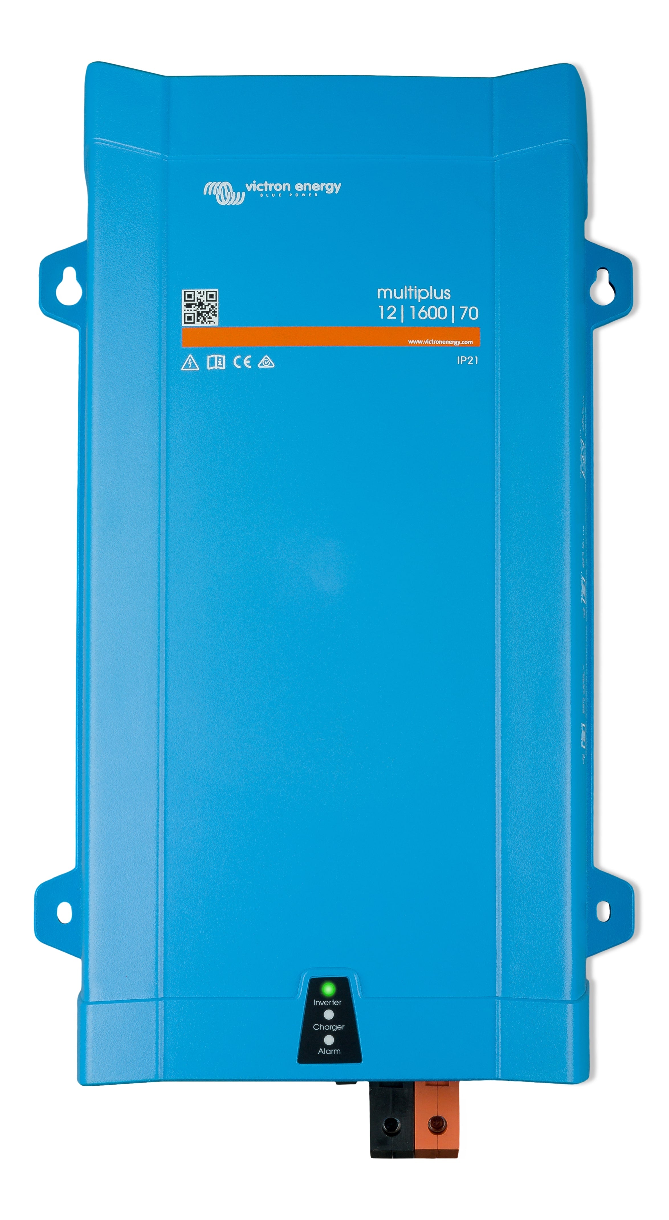 Victron MultiPlus inverter/lader 48V 1600W 13A