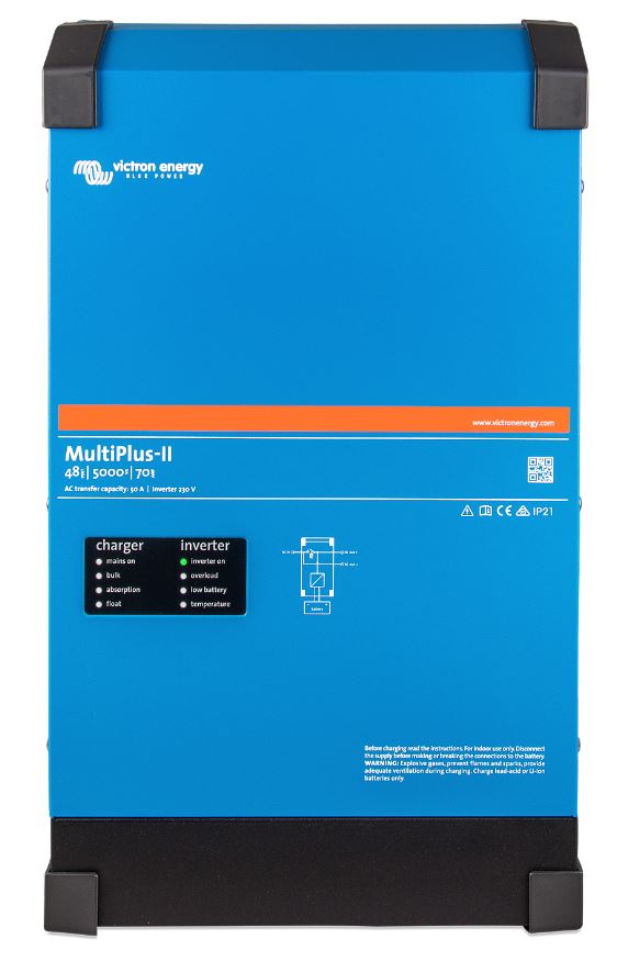 Victron MultiPlus-II 48/5000/70-50 230V