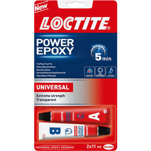 Loctite Power Epoxy 22ml tube