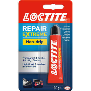 Loctite Power Glue Repair Extreme 20g