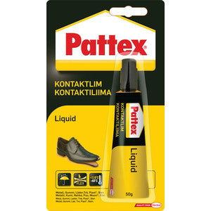Loctite Contact Adhesive 50ml