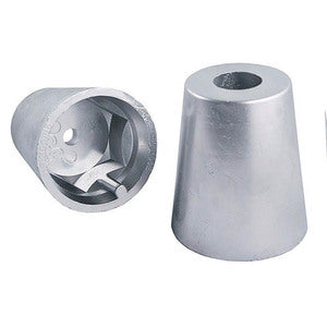 Rakicevic Zinc Propel 50mm shaft