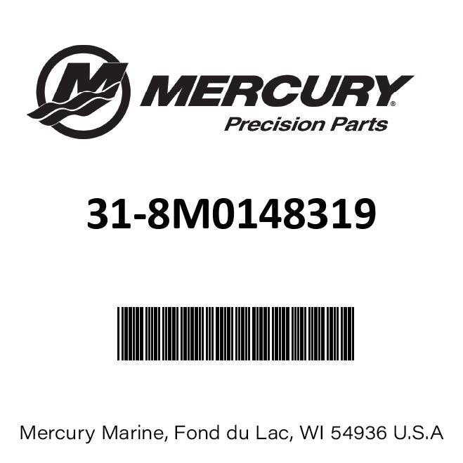 Mercury Marine konisk lejekop og lejekegle 31-8M0148319