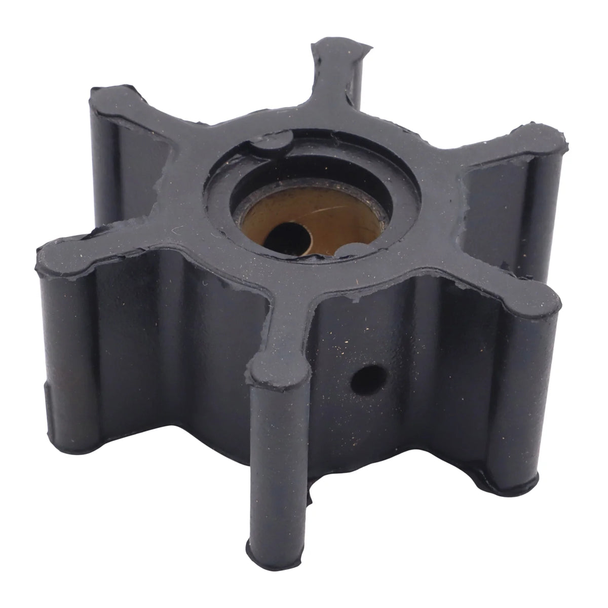 Pumpeimpeller 50,8 x 22,1 mm – 6 blade – Jabsco 673-0001 (VP D1/D2, MD2010/2020/2030, MD3 & MD17)