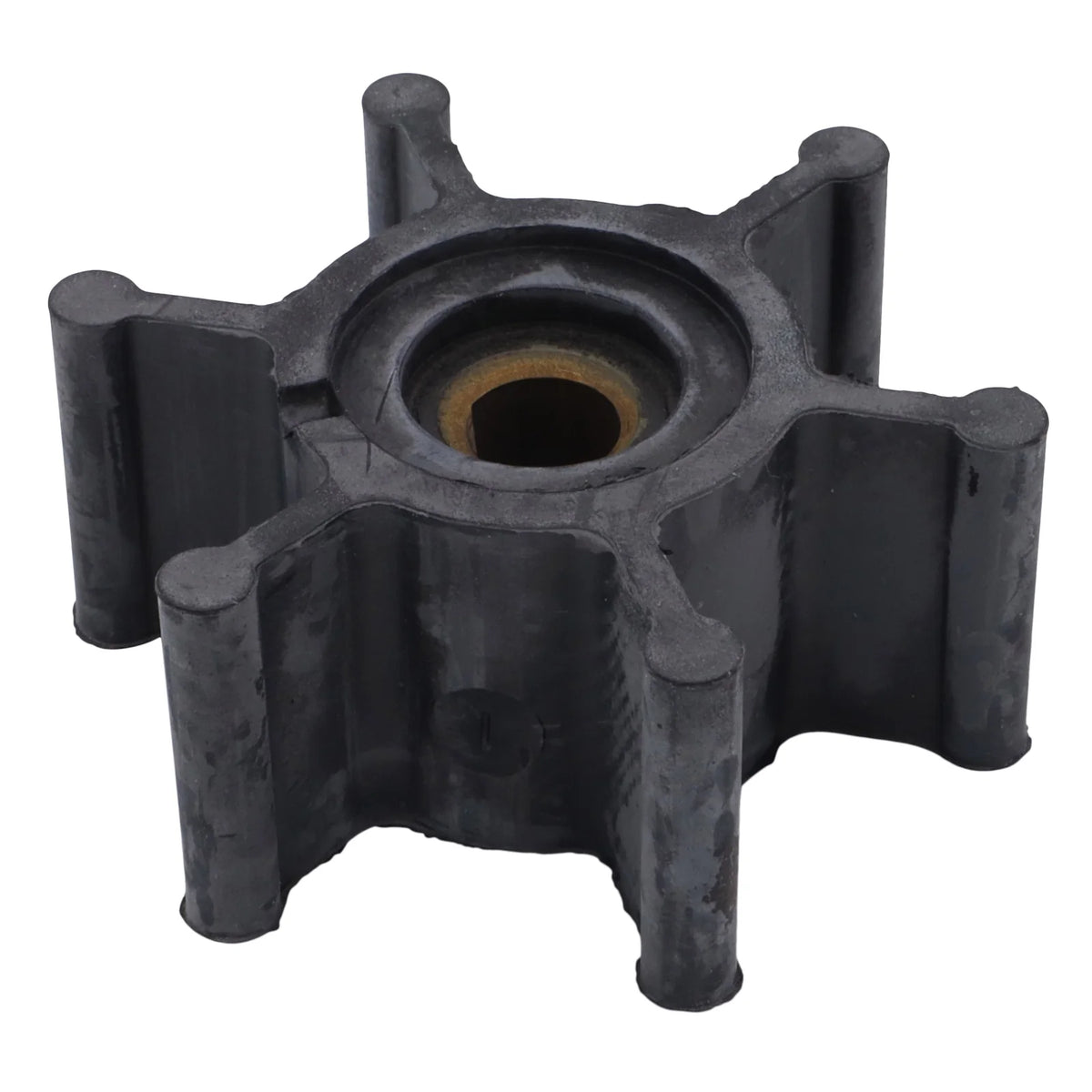 Pumpeimpeller 51,3 x 22 mm – 6 blade – Jabsco 6303-0001