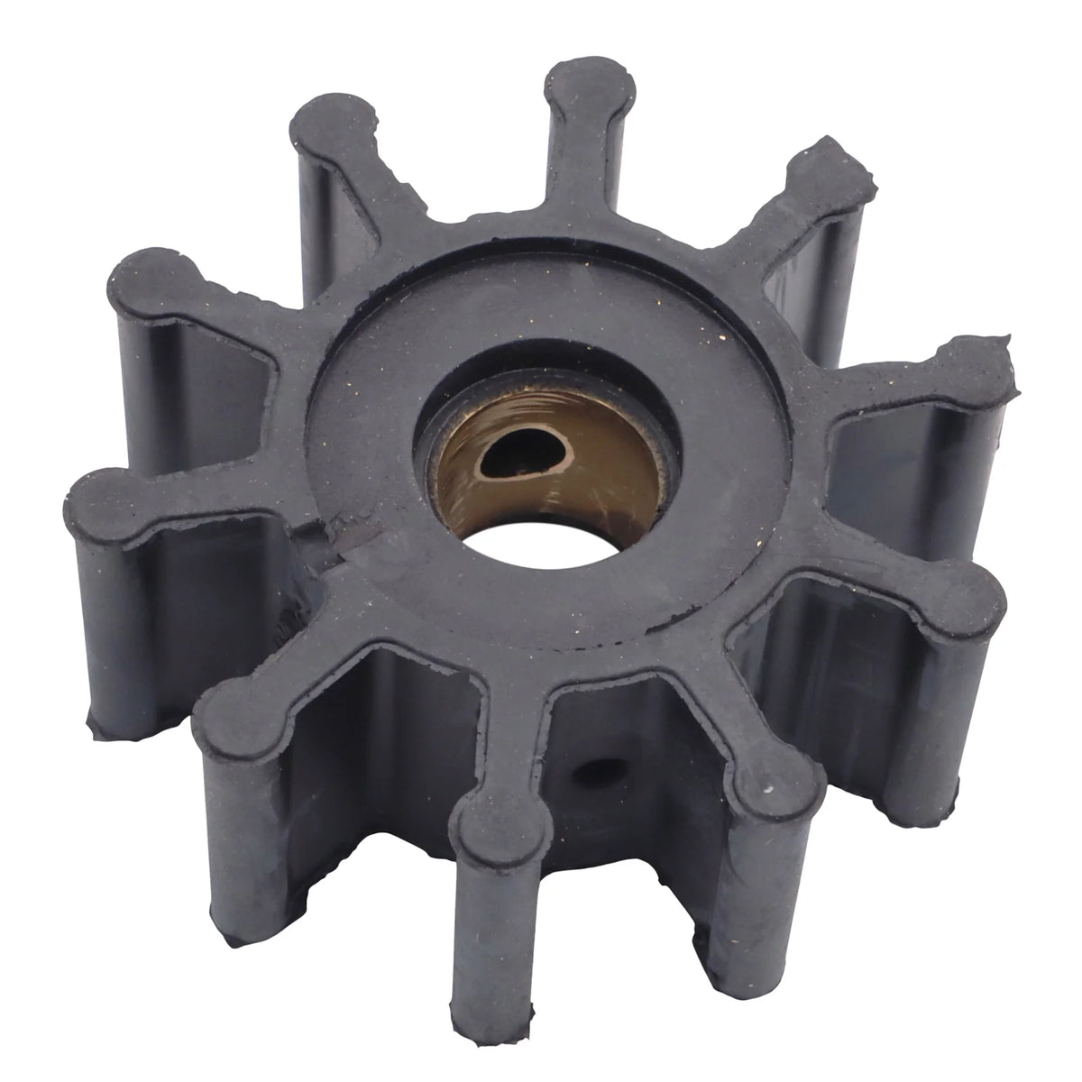 Pumpeimpeller 51,8 x 22 mm – 10 blade – Jabsco 18653-0001