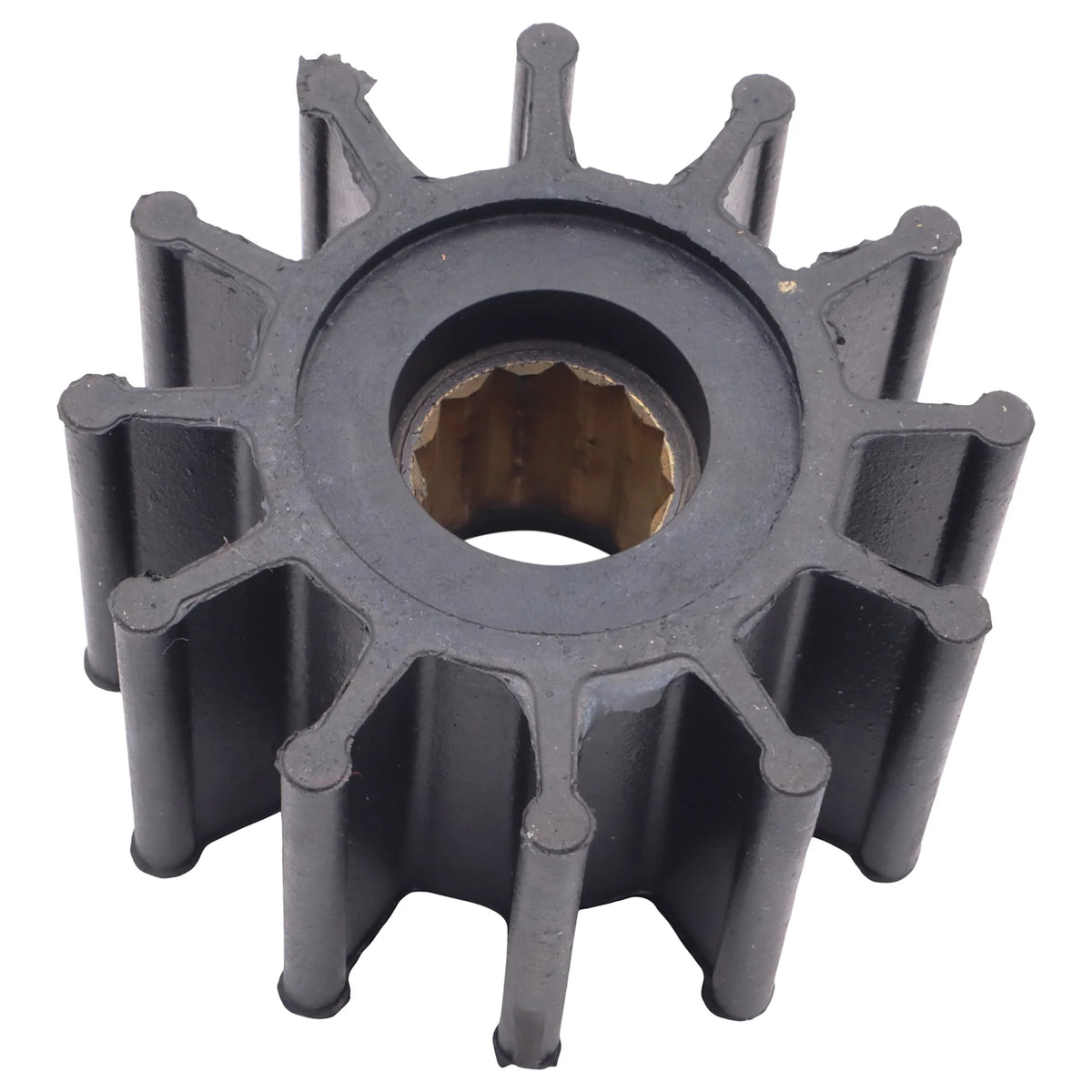 Pumpeimpeller 57 x 32,05 mm – 12 blade